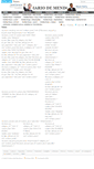 Mobile Screenshot of eldiariodemendoza.com